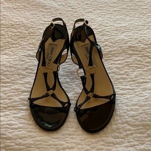 Jimmy Choo London Heels- Size 39 1/2